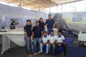 GOA International Marine and Boat Expo 2012