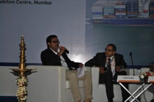 INMEX Maritime Exhibition Conference 2013