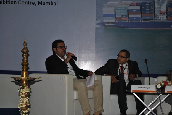 Read more about the article INMEX Maritime Exhibition Conference 2013