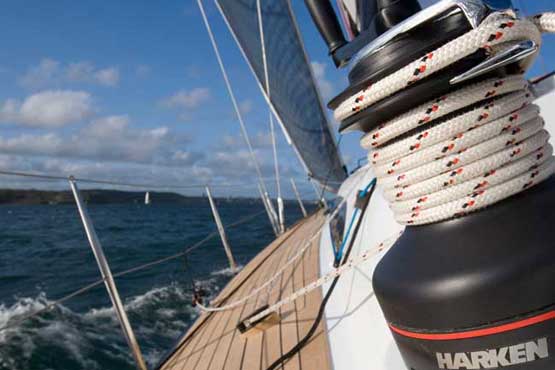West Coast Marine Marine Hardware Supplier India
