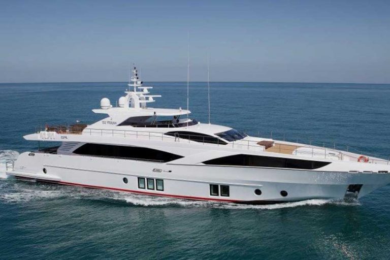 Majesty Yachts Dealer in India West Coast Marine