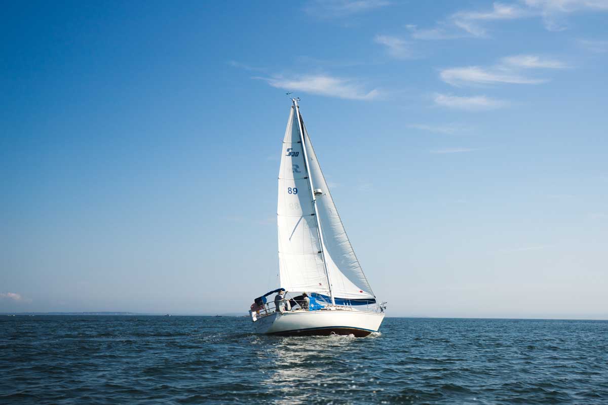 Heritage Sailing Cruise in Mumbai West Coast Marine