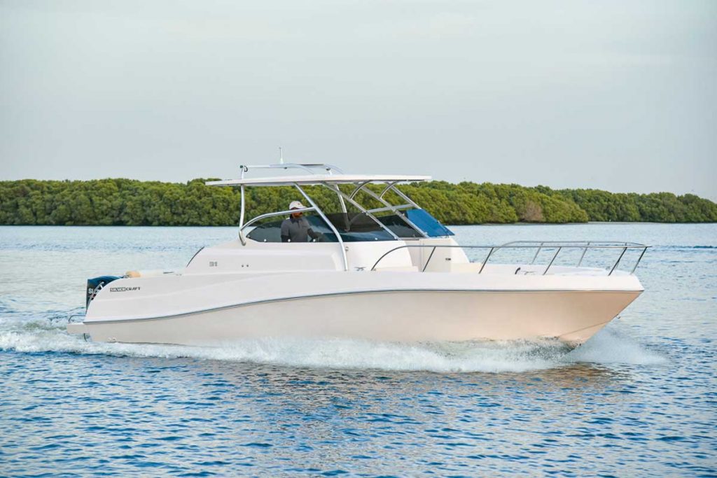 Mumbai Mandwa Speedboat to Mandwa Restaurant