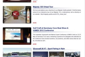 Gulf Craft Newsletter – June 2012