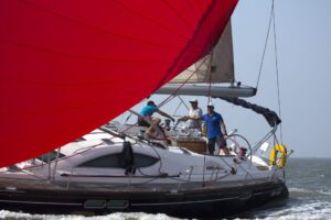 Yacht Parties in Mumbai and Goa
