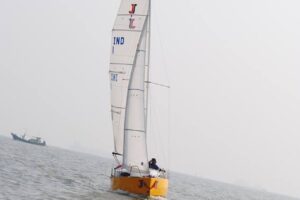J J Boats… India’s First Family Cruiser