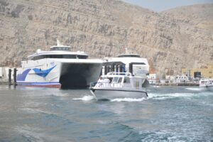 Oman’s first marine ambulance launched in Musandam – Gulf Craft Inc