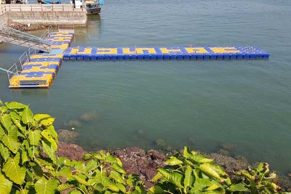 Floating-Platform-for-Indian-Customs-at-Devgad-Maharashtra