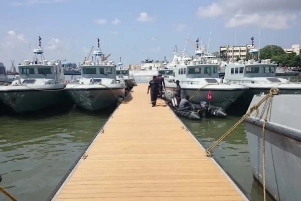 Naval Dockyard, Mumbai