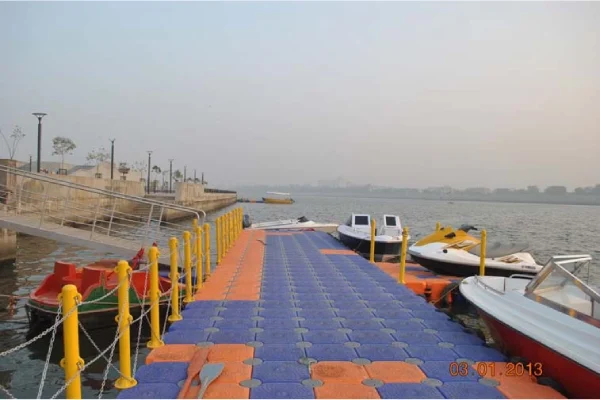 Sabarmati Marina