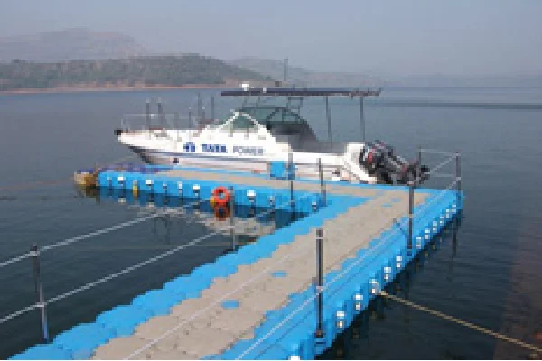 Tata Power Bhira Marina