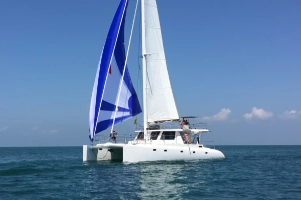 West Coast Marine India Sea Leisure Yachting Group SLYG Dealership