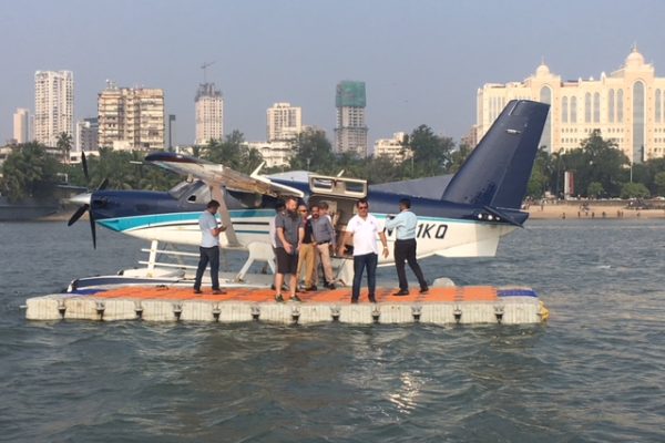 West-Coast-Marine-Mumbai-Spicejet-Water-Landing-Pontoon-Marina13-1