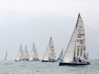 West Coast Marine Sailing School India