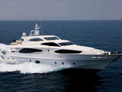 West Coast Marine Yacht Sales India